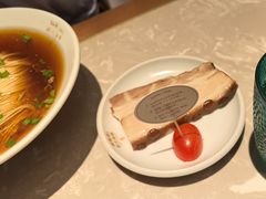 -松鹤面馆(观前店)