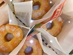 -爸爸糖吐司面包(宁波世纪东方店)