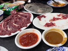 -五洲牛肉美食馆