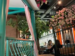 大堂-沪小胖小龙虾(淮海中路旗舰店)