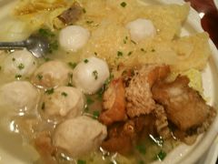 -舒蔡记生煎菜饭(云南中路店)