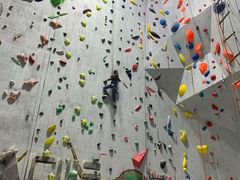 -尽峰攀岩 Acme Climbing