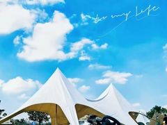 -暮谷MUGO ·团建聚会·露营烧烤·生日派对·共享菜地