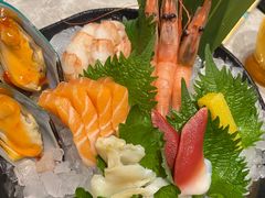 -極上萬膳·日料放题(来福士江景店)