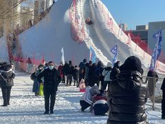 -沈阳奥体冰雪嘉年华