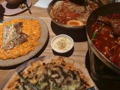 -KimPro 辛普乐概念韩餐