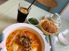 -米泰芒·东南亚料理(体育西店)