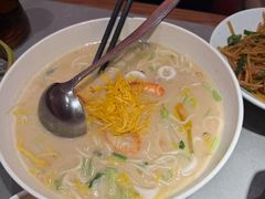 -闽上鲜·福建菜(龙湖滨江天街店)