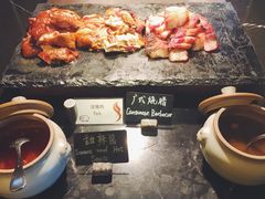 -富力丽思卡尔顿酒店·香荟全日制餐厅