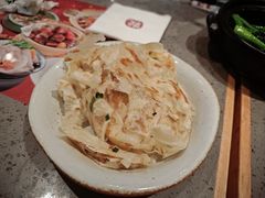 -大师兄·西北小馆(南沙万达广场店)