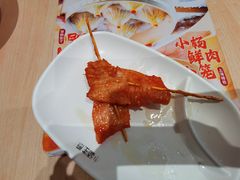 -深圳来福士广场