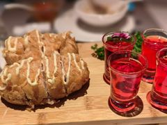 -若蘭慈·无国界素食料理(欢乐海岸店)