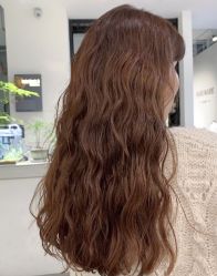 -FASHION PALACE hair+