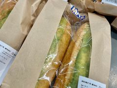 -盒马X会员店(王府井奥莱UP TOWN店)