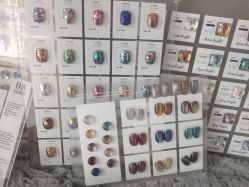 -四季·予你日式美甲美睫Nail