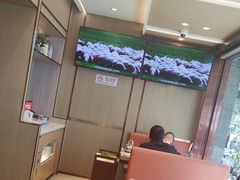 -蝎王府羊蝎子(虎坊桥总店)