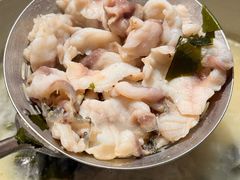 脆皖鱼-鱼神·脆肉鲩 全鱼宴(西乡店)