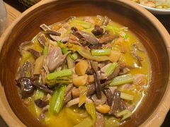 -茄子恰恰·新云南小炒(坪山益田店)