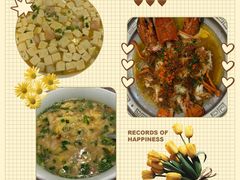 -今鲜源大酒店·中华餐饮名店(新湛路店)