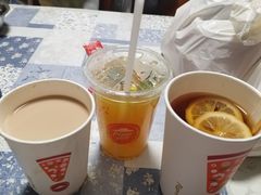 -必胜客(漕宝路店)