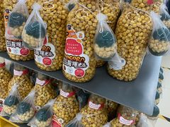 -盒马X会员店(王府井奥莱UP TOWN店)