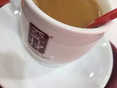 奶茶-亚坤(新达城广场B1店)