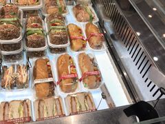 -巴黎贝甜(右安门店)