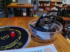 -汕品潮牛正宗潮汕火锅(华师店)