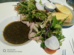 牛舌沙拉-L'Arome芳芳法国餐厅(仙林金鹰店)
