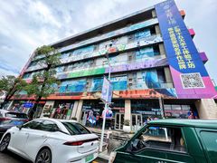 -观澜湖手艺工场·陶艺·吹玻璃·拼豆