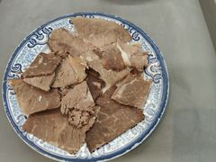 -东方宫·中国兰州牛肉拉面(三里屯店)