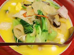 -老海陵·泰州菜(图书馆店)