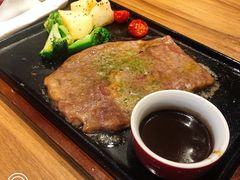 -必胜客(张掖西大街店)