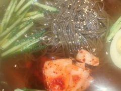 -长寿参鸡汤(朝韩风情街店)