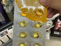 -盒马鲜生(皇庭广场店)