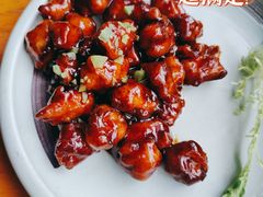 梅子里脊-几荷·恰似故人来(秀水广场店)