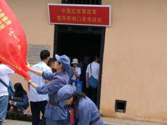 -井冈山风景名胜区-黄洋界