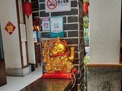 -唐师傅湘西名菜馆(武陵路店)