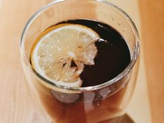 柠檬红茶-TIAGO HOME KITCHEN(王府中环店)