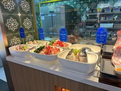 -老德州四合院·德州菜(天衢路店)