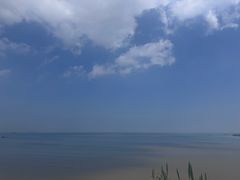 -朱家尖南沙景点