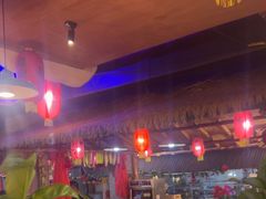 -鱼窝棚柴火铁锅炖(富山屯店)