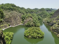 -修水东浒寨风景区