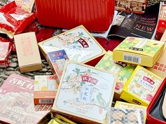 -沈大成(南京东路店)