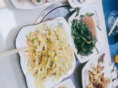 -富临港蒸汽海鲜(栈桥店)