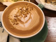 -西关84·History·Art·Cafe