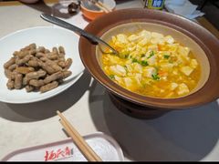 -杨氏青龙虾·羊蝎子(金盛路总店)