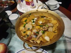 -老村长•湖北家常菜(黄浦路店)