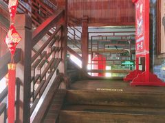 -谭鸭血老火锅(漳州路店)