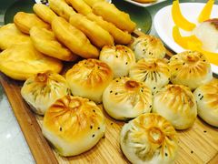 -伊和园清真餐饮